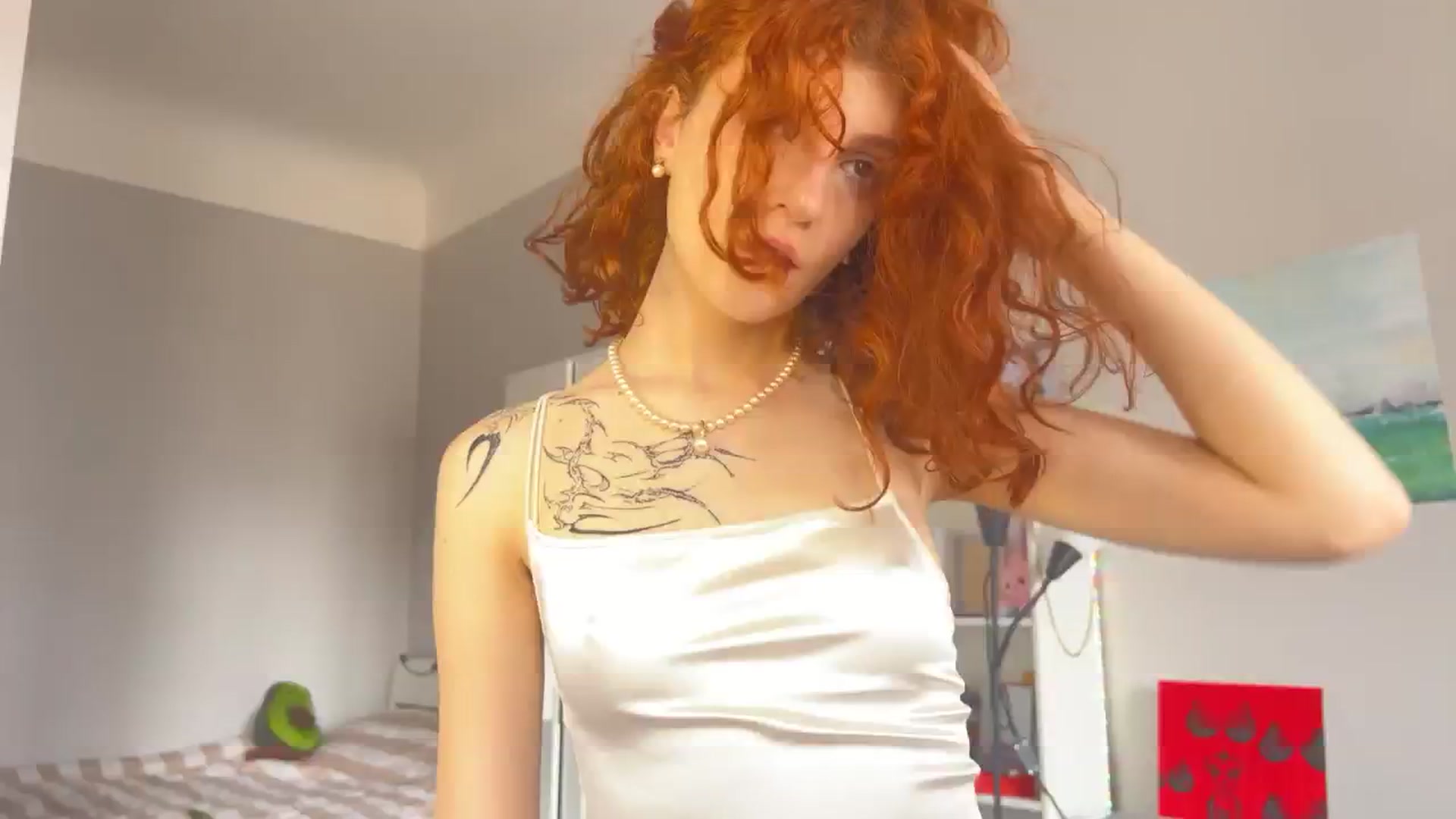 Gallery image thumbnail from BellaCute__'s myfreecams stream on, 04/24/2024, 11:35 image 7 of 20