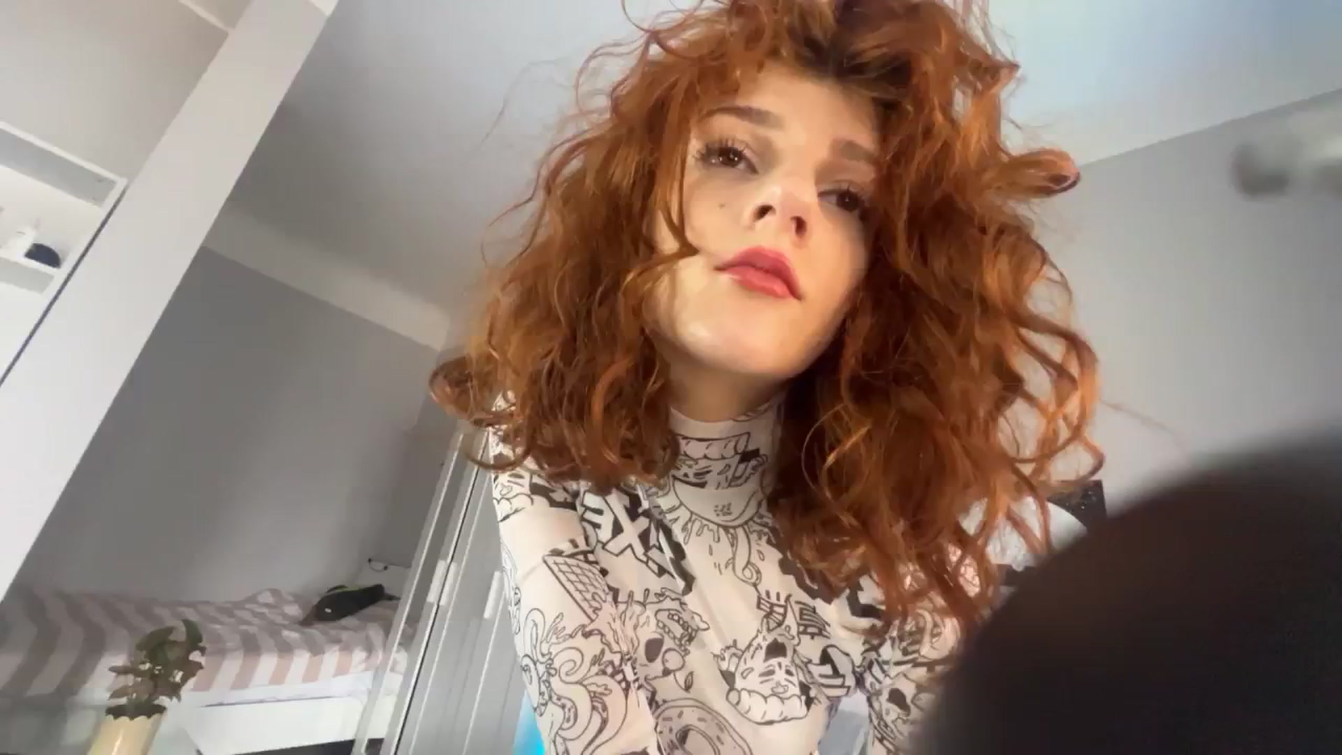 Gallery image thumbnail from BellaCute__'s myfreecams stream on, 04/25/2024, 11:54 image 8 of 20