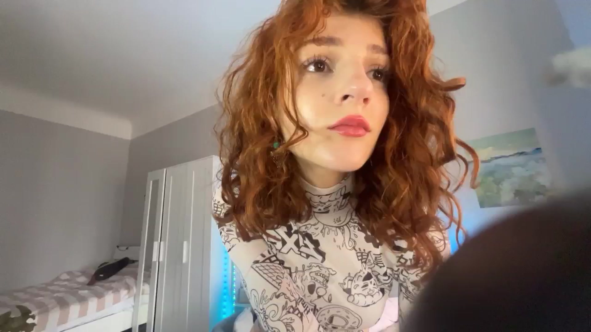 Gallery image thumbnail from BellaCute__'s myfreecams stream on, 04/25/2024, 11:54 image 4 of 20
