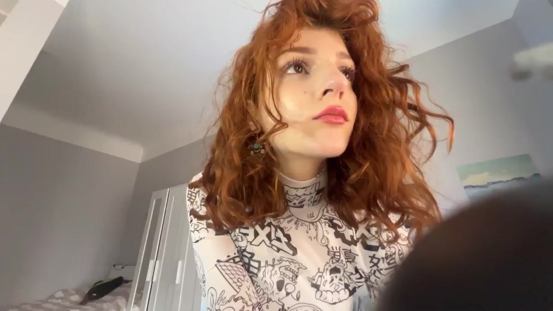 Gallery image thumbnail from BellaCute__'s myfreecams stream on, 04/25/2024, 11:54 image 2 of 20