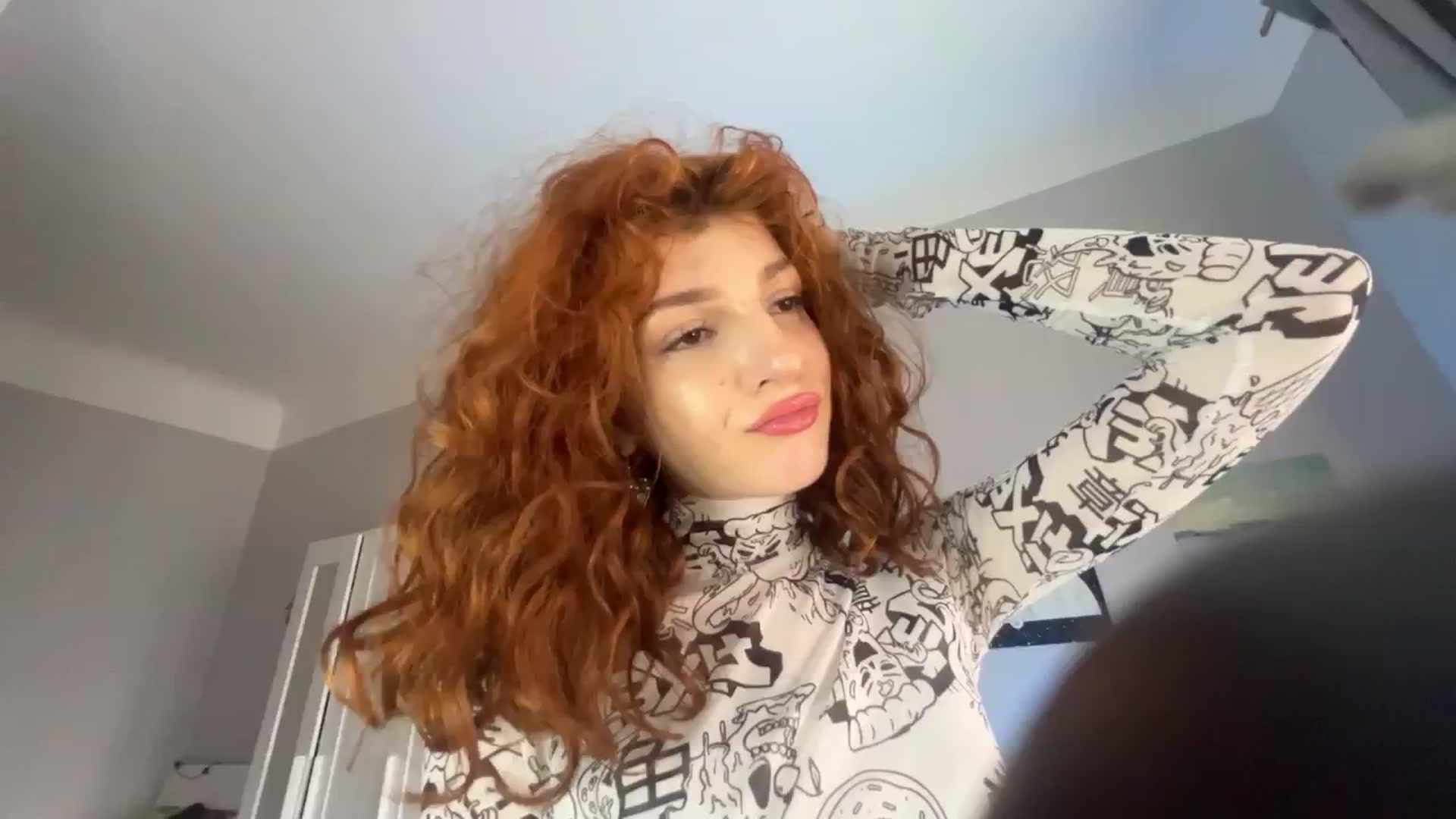 Gallery image thumbnail from BellaCute__'s myfreecams stream on, 04/25/2024, 11:54 image 19 of 20