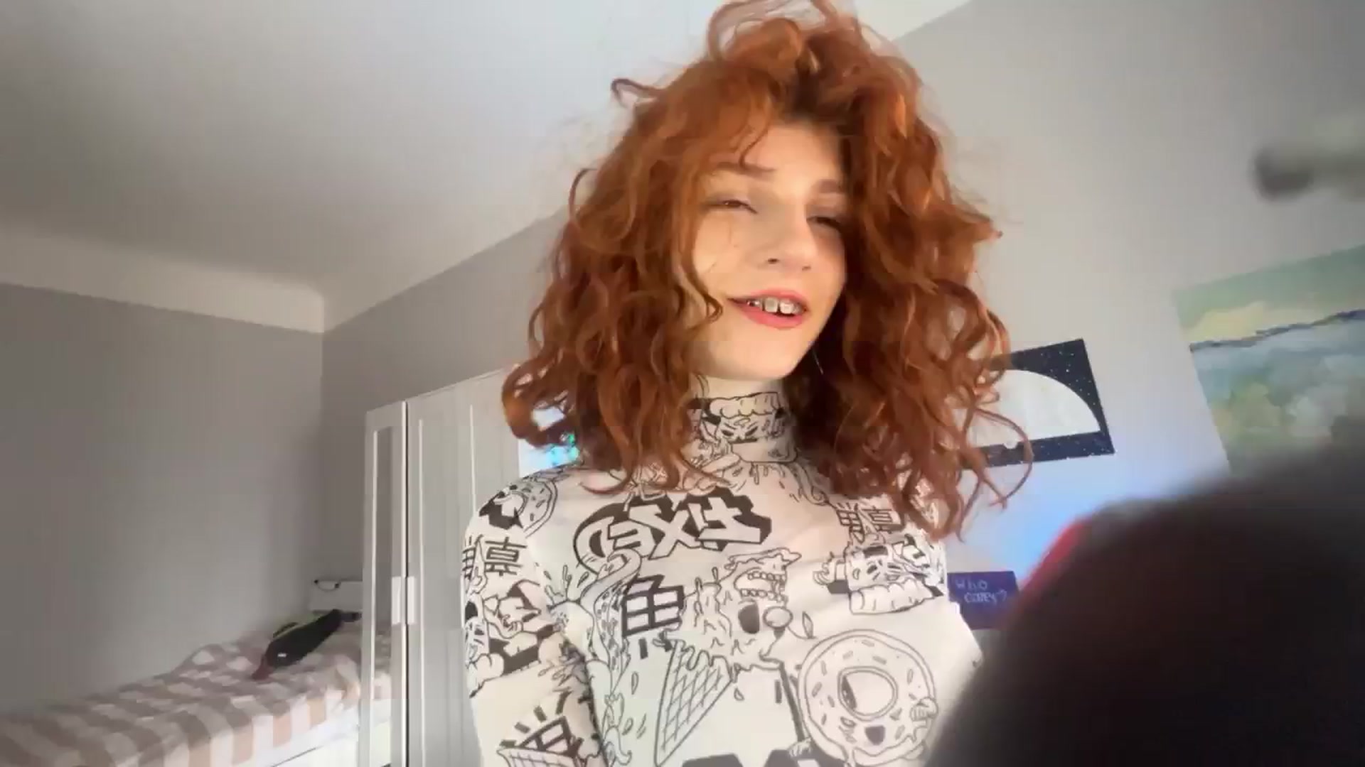 Gallery image thumbnail from BellaCute__'s myfreecams stream on, 04/25/2024, 11:54 image 11 of 20