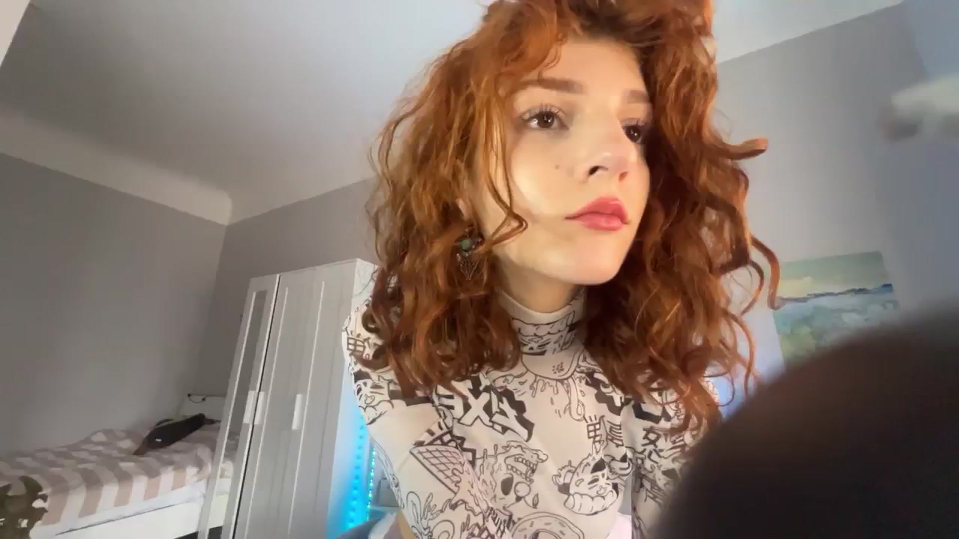 Gallery image thumbnail from BellaCute__'s myfreecams stream on, 04/25/2024, 11:54 image 3 of 20