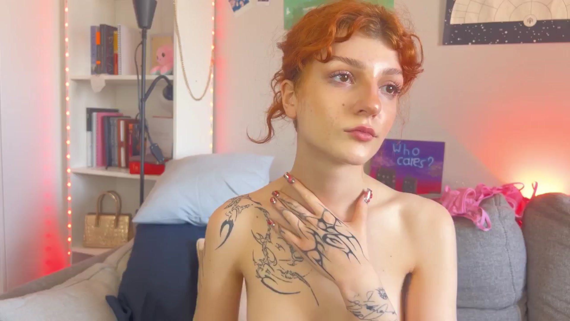 Gallery image thumbnail from BellaCute__'s myfreecams stream on, 04/28/2024, 08:14 image 5 of 20