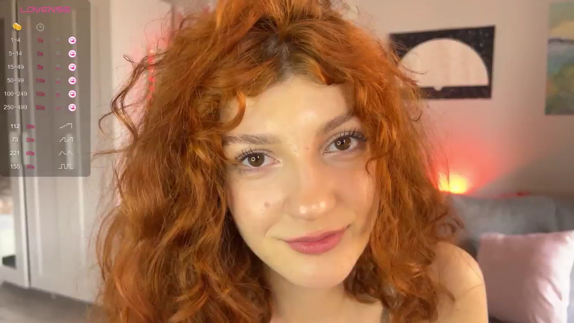 Gallery image thumbnail from BellaCute__'s myfreecams stream on, 04/29/2024, 06:42 image 7 of 20