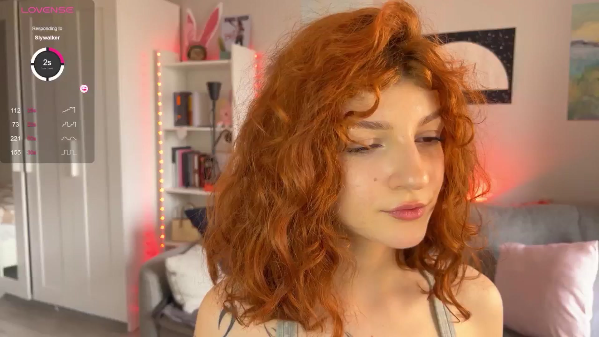 Gallery image thumbnail from BellaCute__'s myfreecams stream on, 04/29/2024, 06:42 image 9 of 20