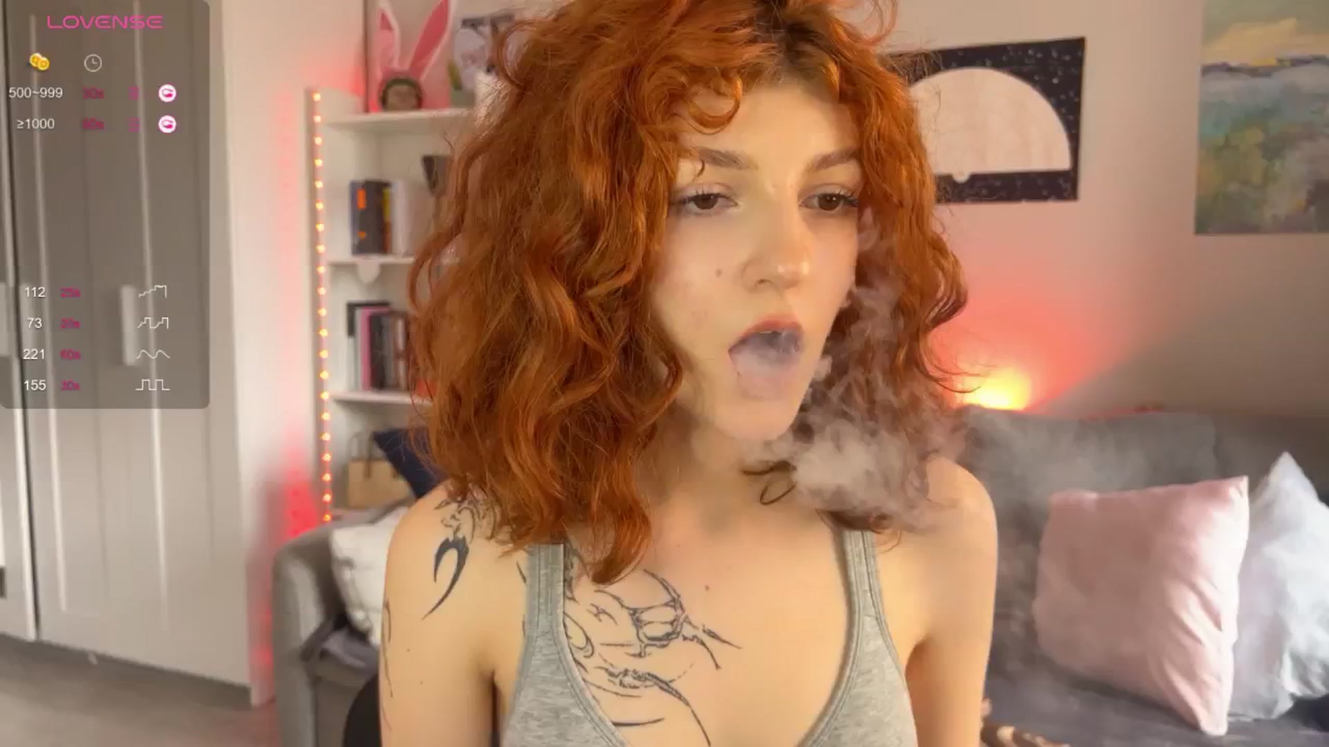Gallery image thumbnail from BellaCute__'s myfreecams stream on, 04/29/2024, 07:23 image 7 of 20