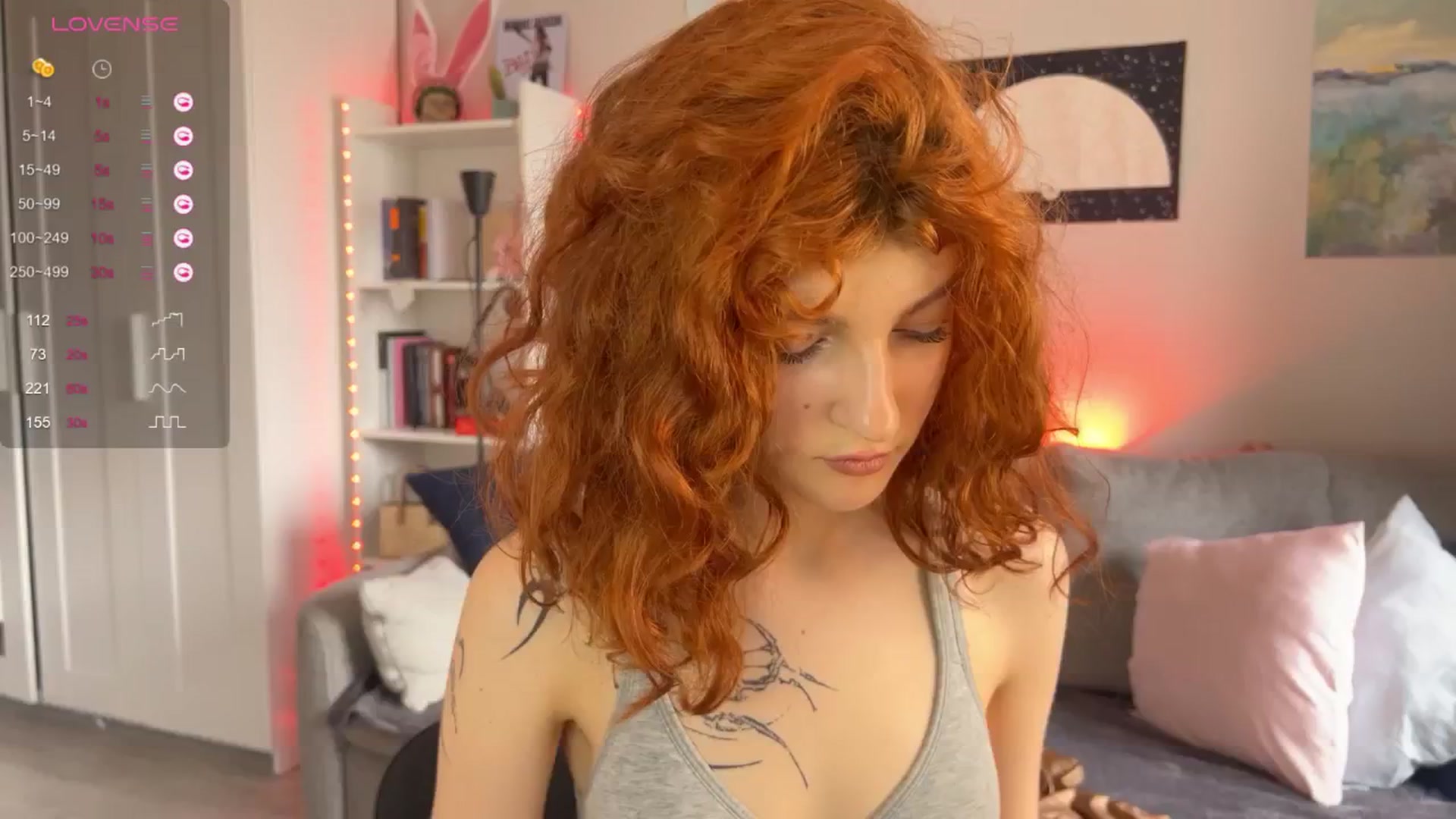 Gallery image thumbnail from BellaCute__'s myfreecams stream on, 04/29/2024, 07:23 image 10 of 20