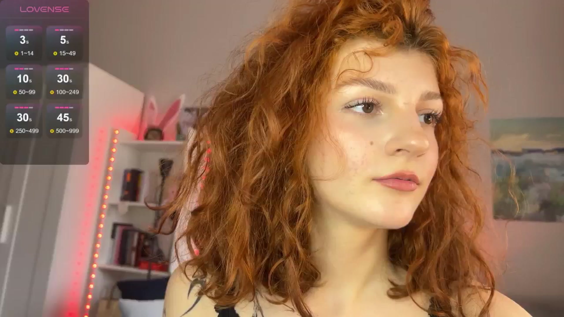 Gallery image thumbnail from BellaCute__'s myfreecams stream on, 04/30/2024, 07:55 image 14 of 20