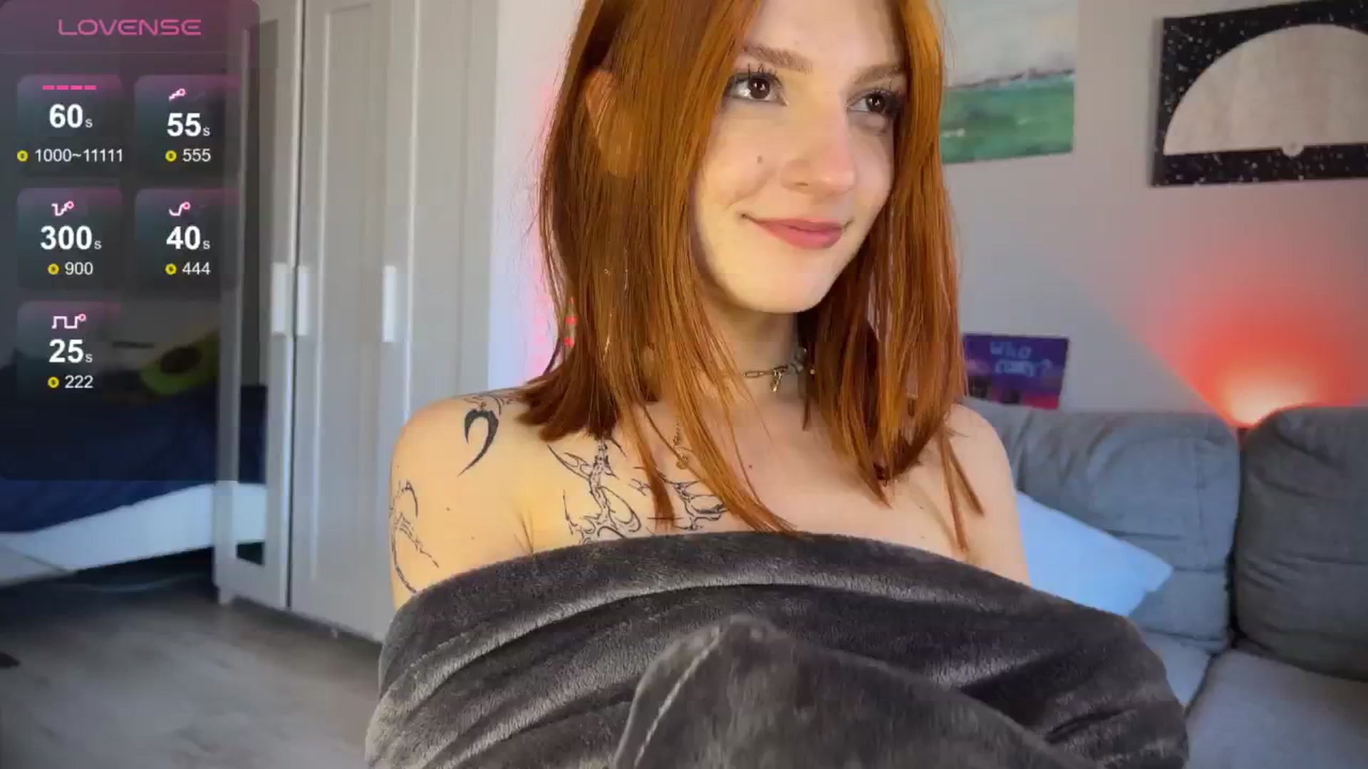 Gallery image thumbnail from BellaCute__'s myfreecams stream on, 05/04/2024, 09:05 image 1 of 20