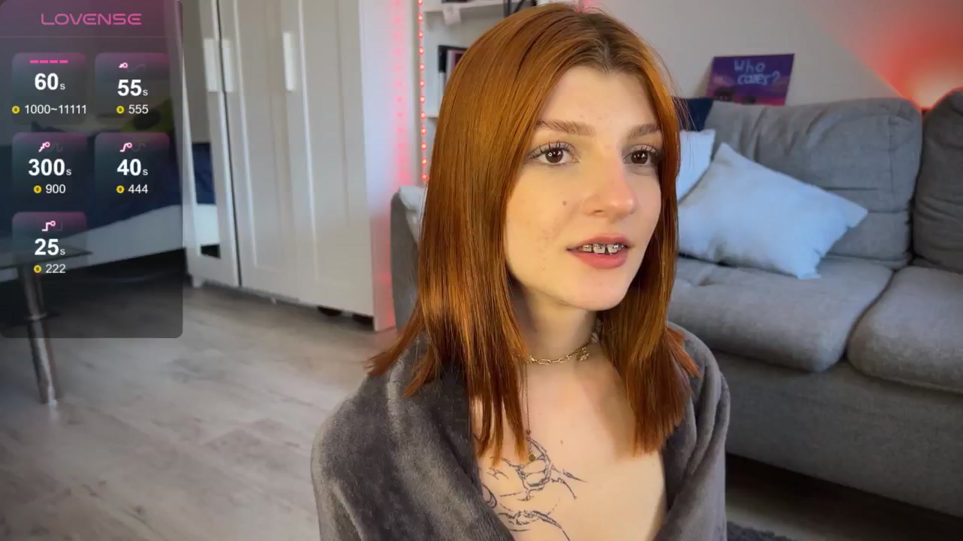 Gallery image thumbnail from BellaCute__'s myfreecams stream on, 05/04/2024, 09:05 image 12 of 20