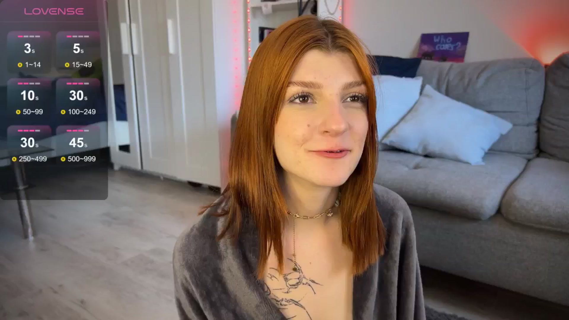 Gallery image thumbnail from BellaCute__'s myfreecams stream on, 05/04/2024, 09:05 image 11 of 20