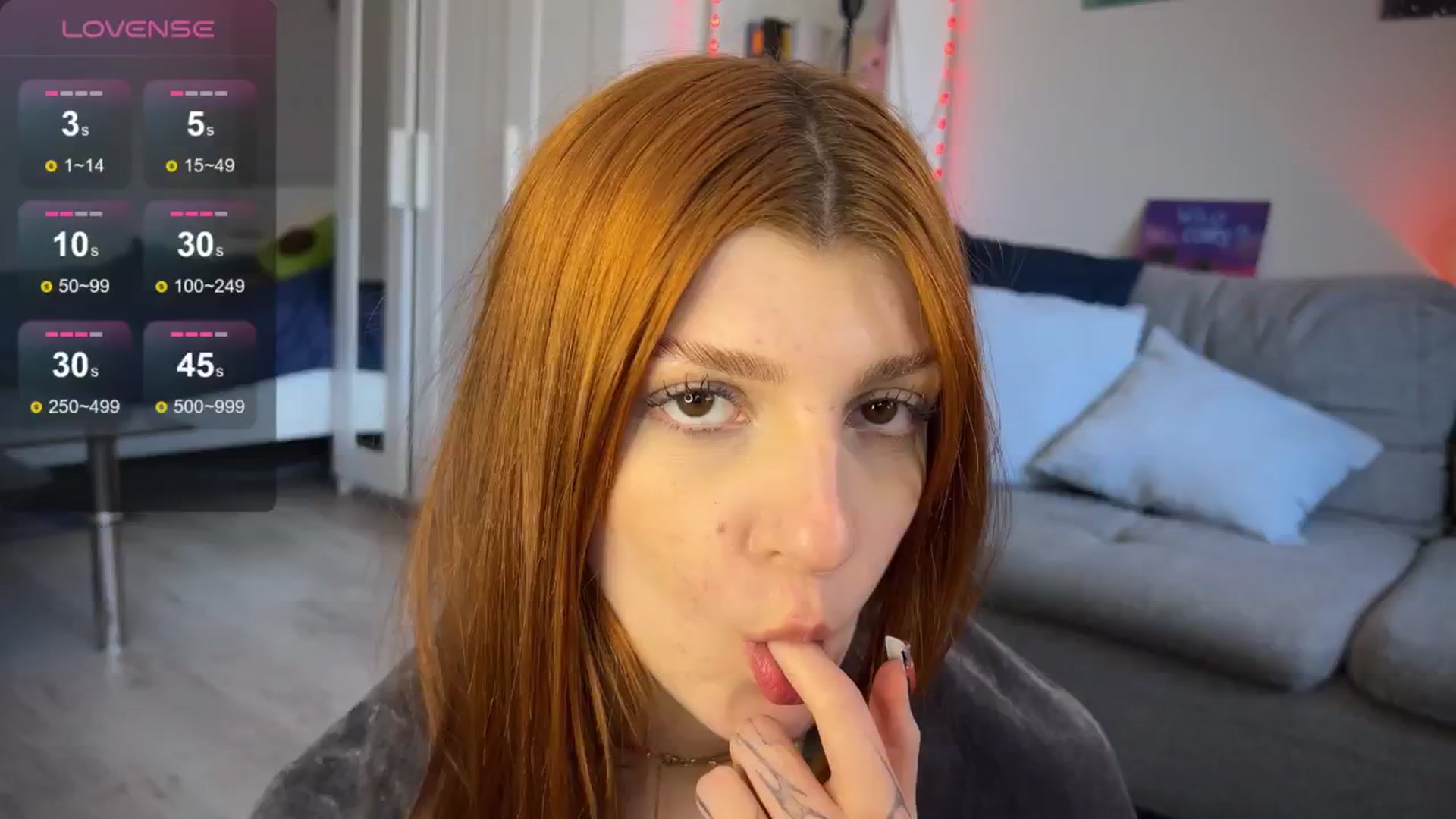 Gallery image thumbnail from BellaCute__'s myfreecams stream on, 05/04/2024, 09:05 image 19 of 20
