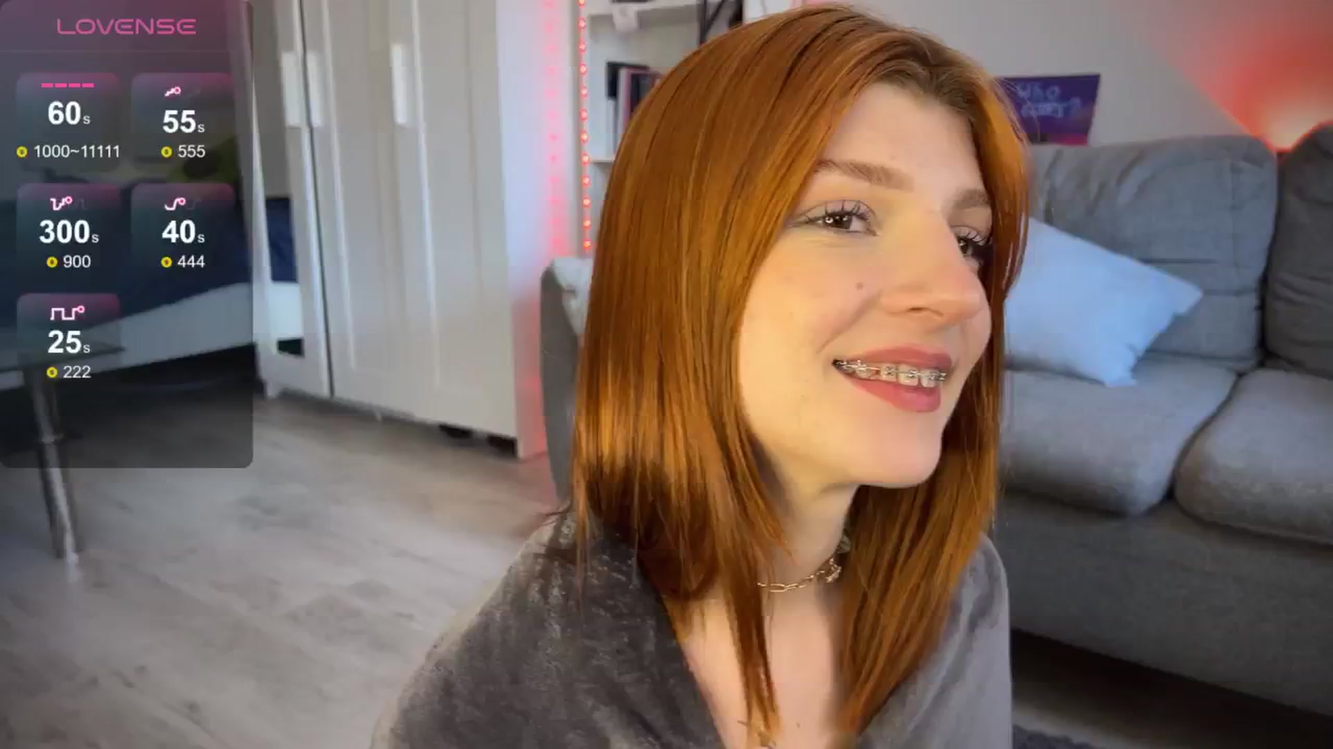 Gallery image thumbnail from BellaCute__'s myfreecams stream on, 05/04/2024, 09:05 image 9 of 20