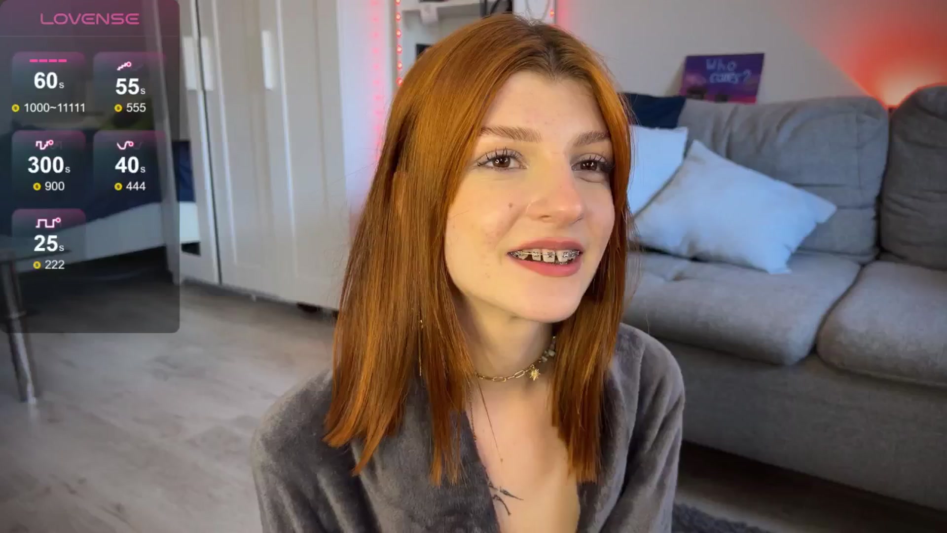 Gallery image thumbnail from BellaCute__'s myfreecams stream on, 05/04/2024, 09:05 image 2 of 20