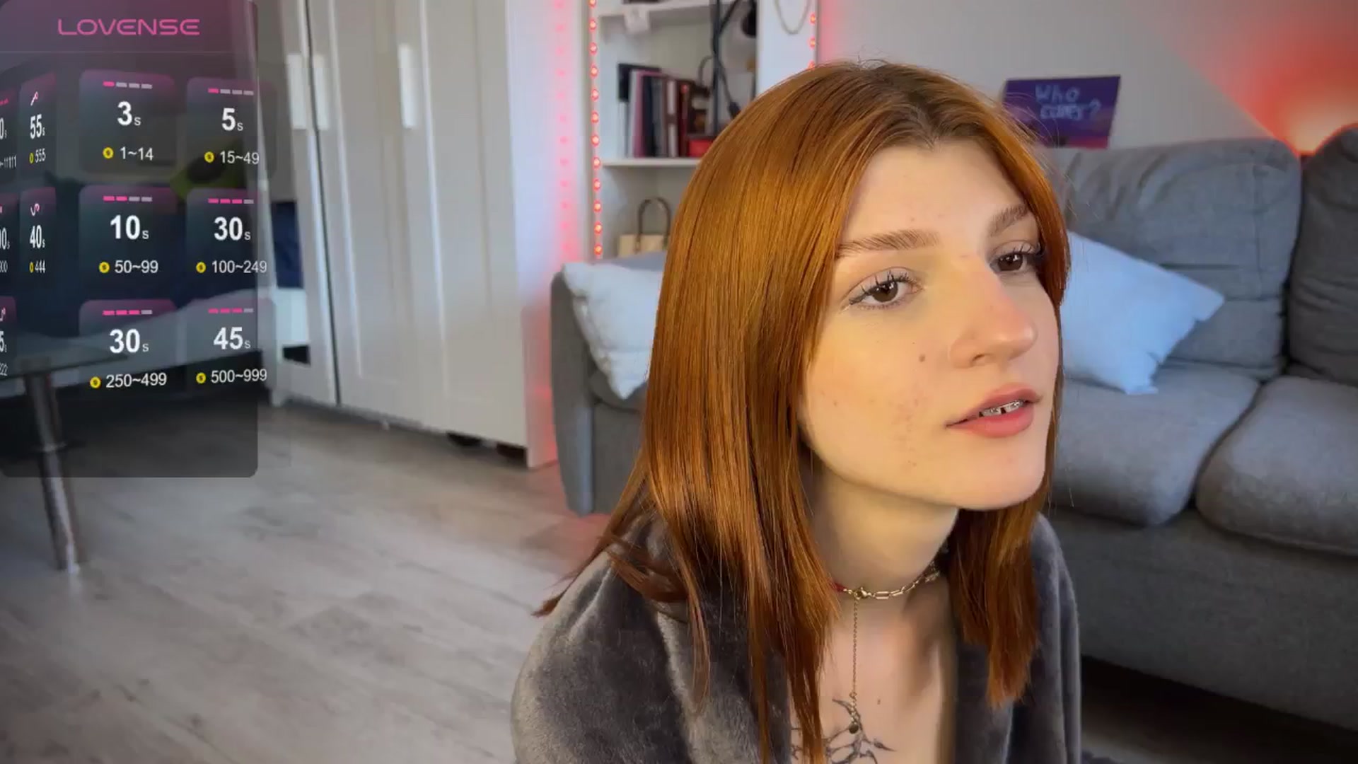 Gallery image thumbnail from BellaCute__'s myfreecams stream on, 05/04/2024, 09:05 image 10 of 20