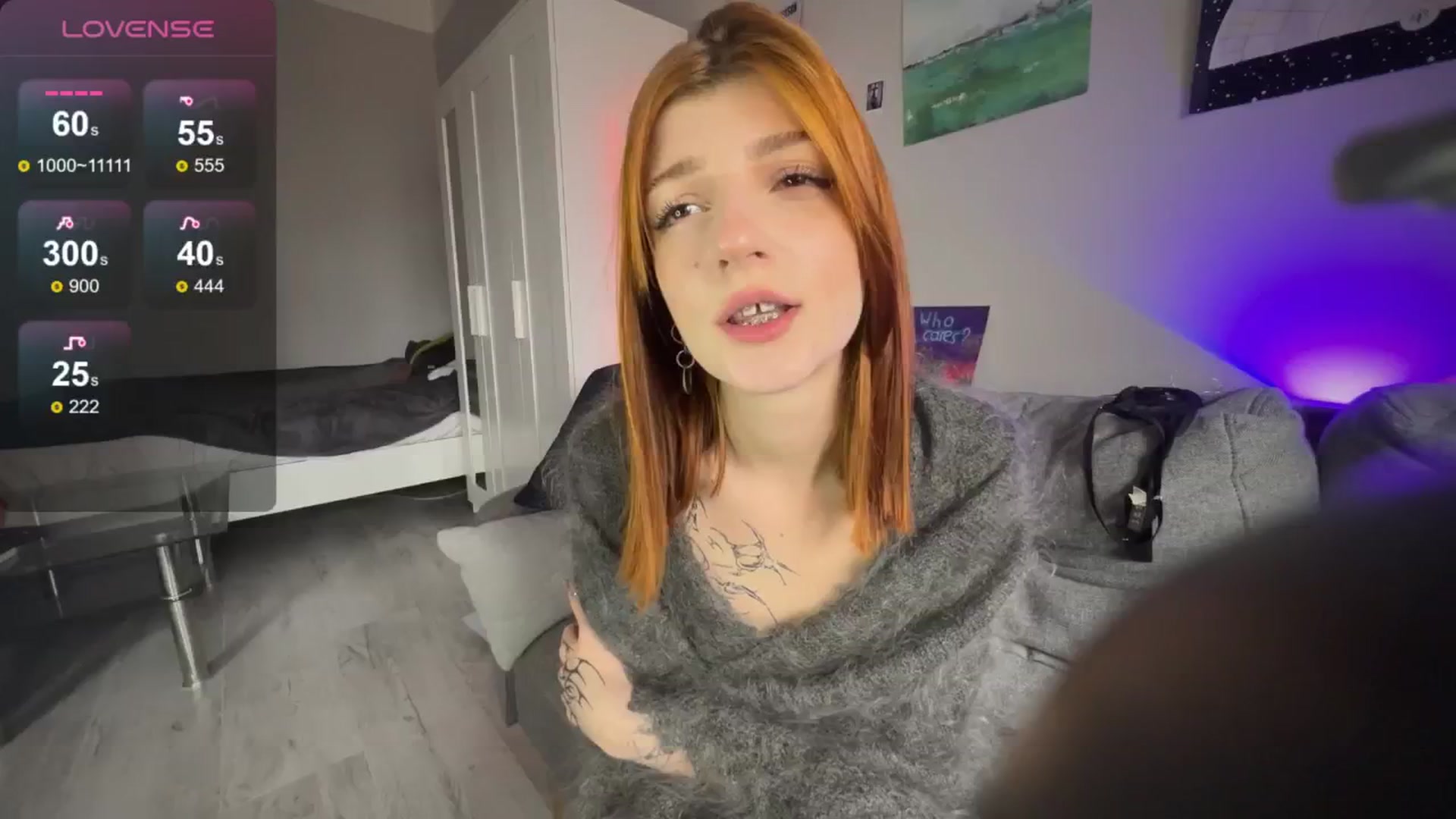 Gallery image thumbnail from BellaCute__'s myfreecams stream on, 05/09/2024, 08:27 image 20 of 20