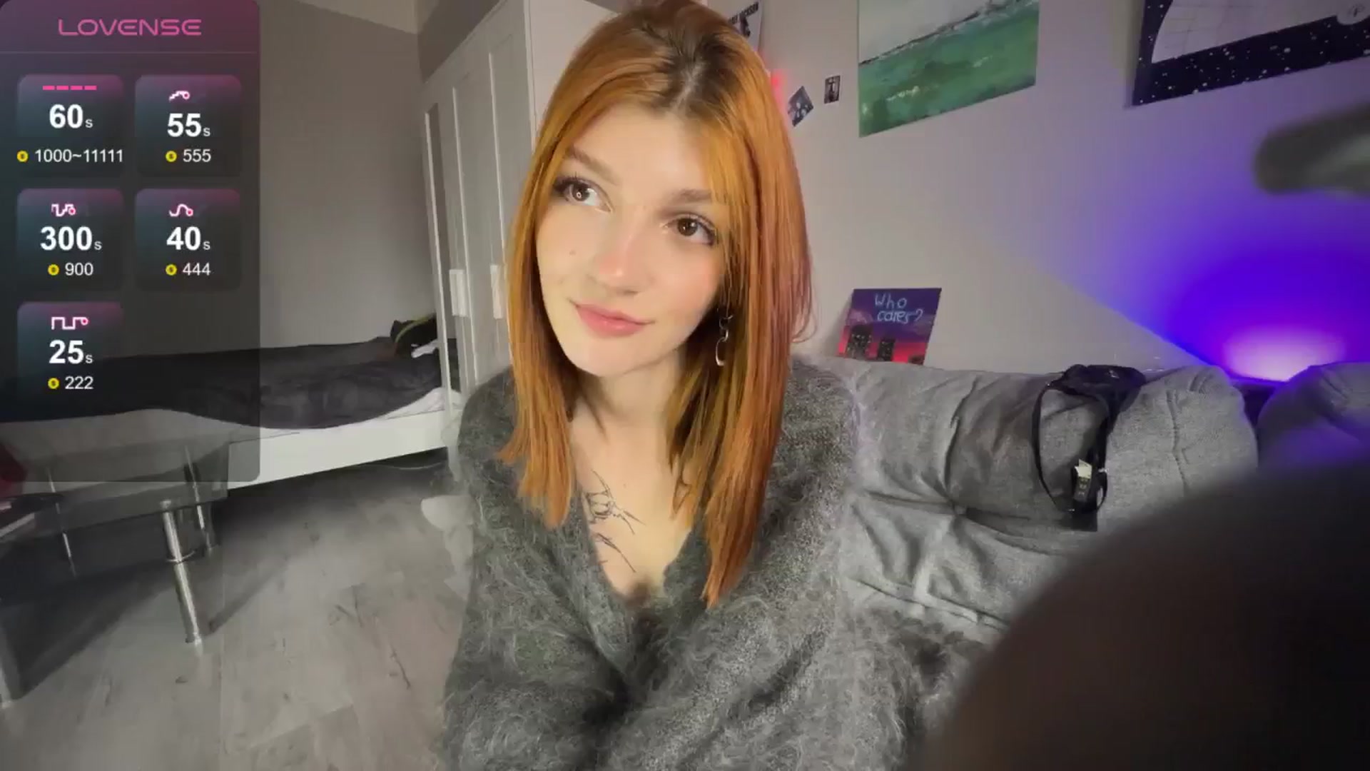 Gallery image thumbnail from BellaCute__'s myfreecams stream on, 05/09/2024, 08:27 image 11 of 20