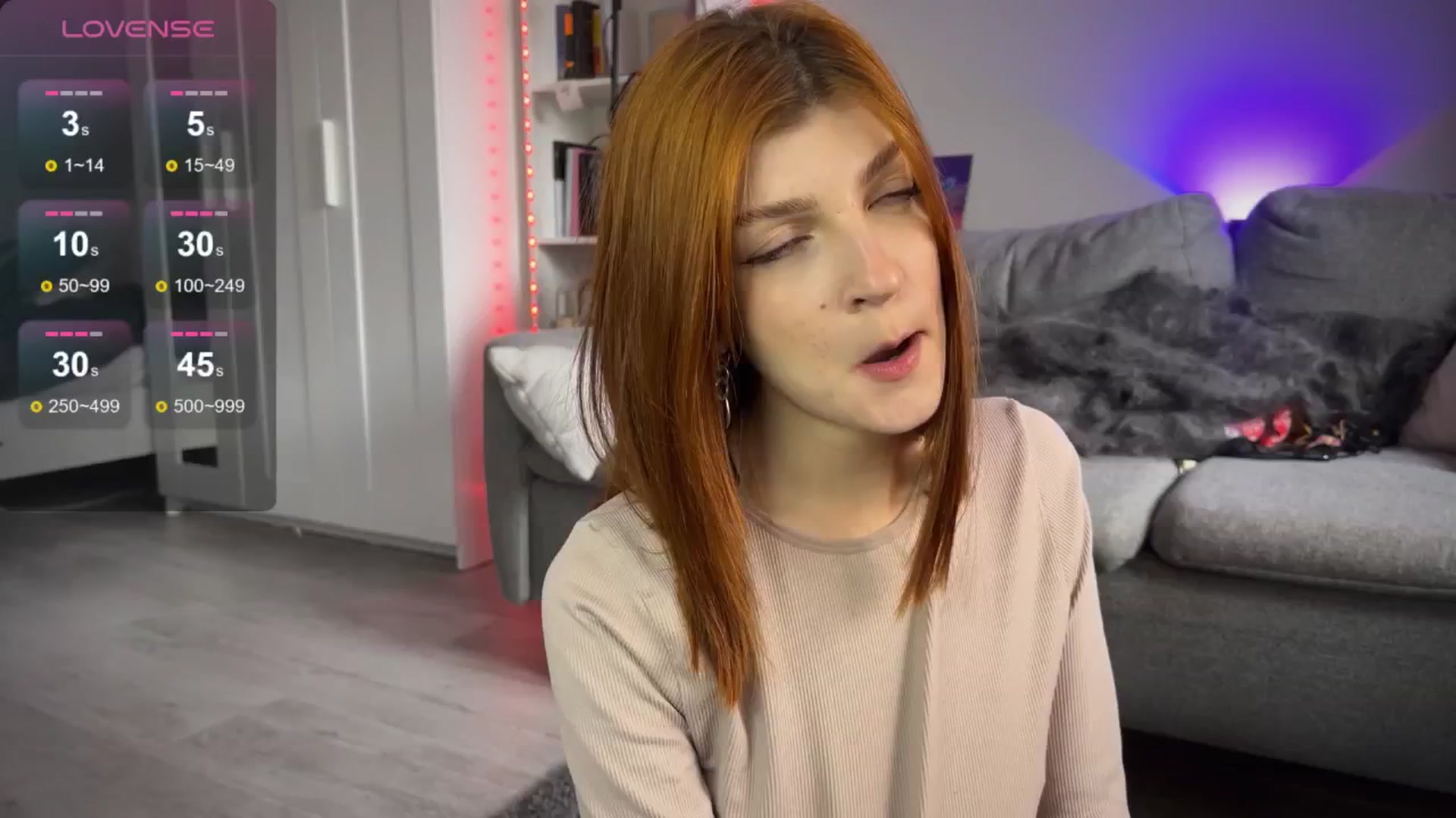 Gallery image thumbnail from BellaCute__'s myfreecams stream on, 05/09/2024, 08:27 image 3 of 20