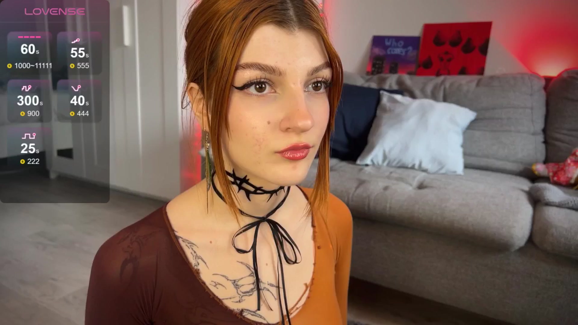 Gallery image thumbnail from BellaCute__'s myfreecams stream on, 05/13/2024, 07:00 image 16 of 20