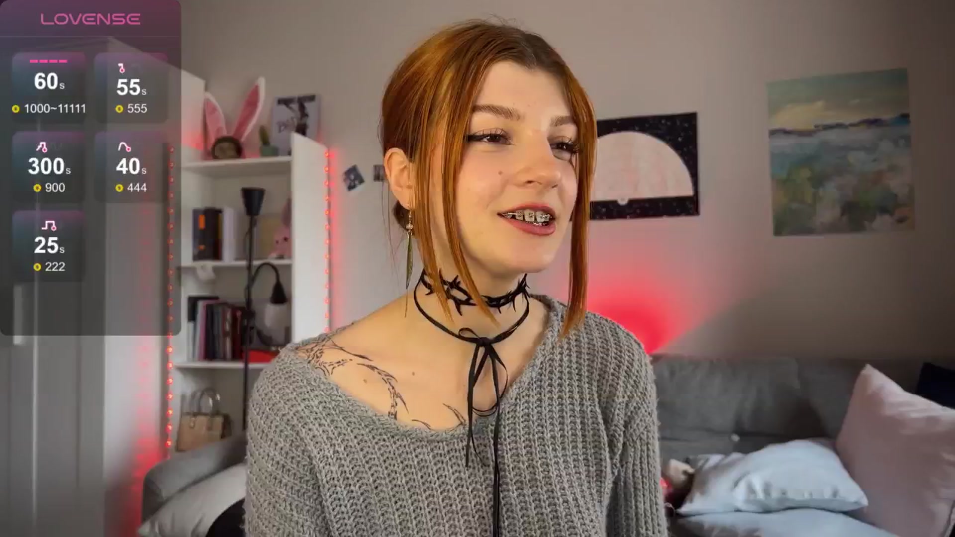 Gallery image thumbnail from BellaCute__'s myfreecams stream on, 05/13/2024, 07:56 image 7 of 20