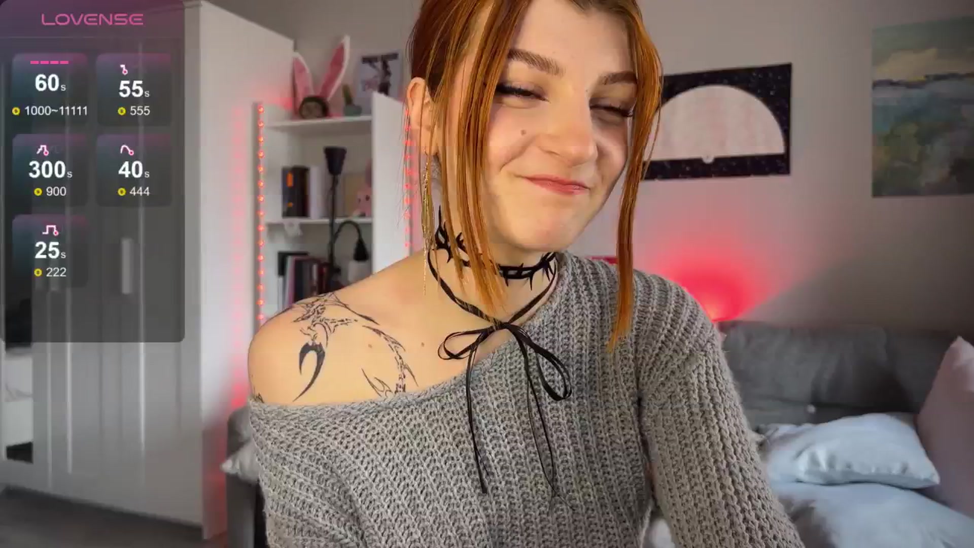 Gallery image thumbnail from BellaCute__'s myfreecams stream on, 05/13/2024, 07:56 image 19 of 20