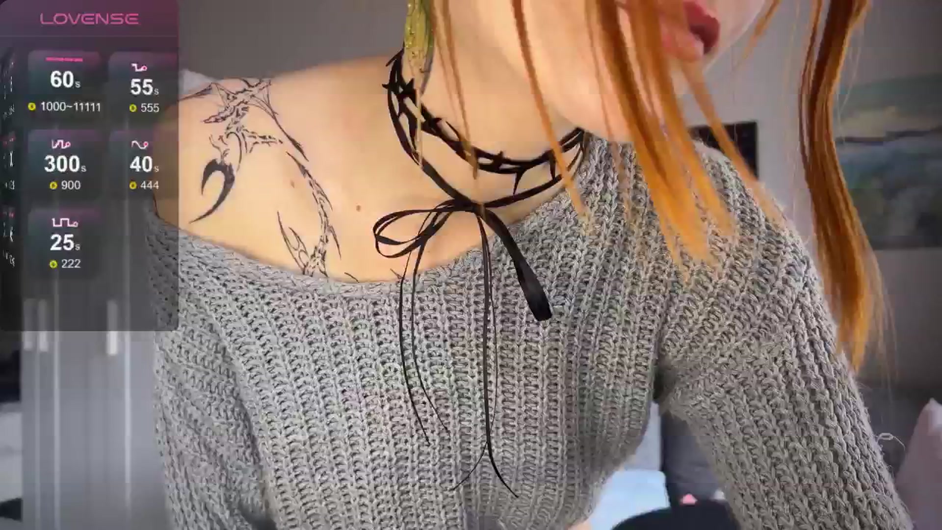 Gallery image thumbnail from BellaCute__'s myfreecams stream on, 05/13/2024, 08:17 image 13 of 20