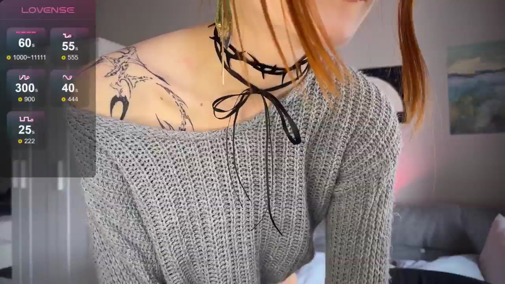 Gallery image thumbnail from BellaCute__'s myfreecams stream on, 05/13/2024, 08:17 image 12 of 20