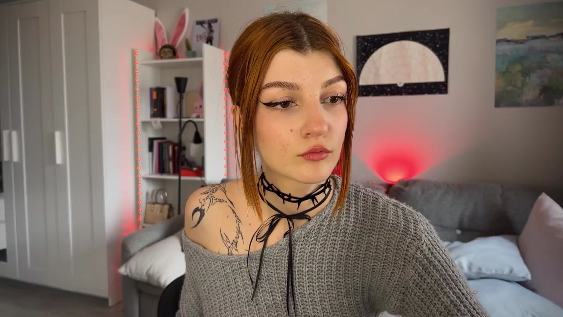 Gallery image thumbnail from BellaCute__'s myfreecams stream on, 05/13/2024, 08:37 image 1 of 20