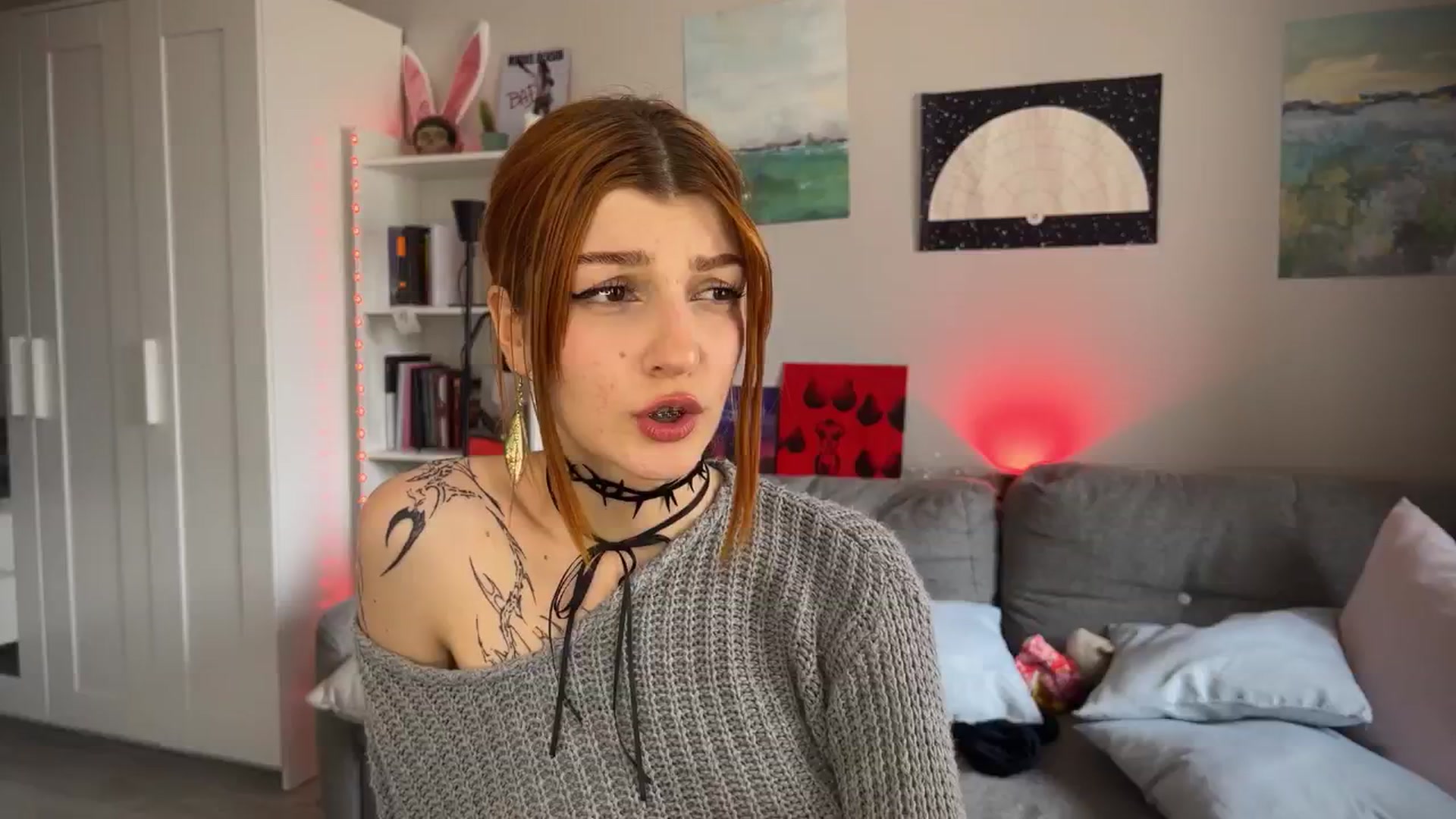 Gallery image thumbnail from BellaCute__'s myfreecams stream on, 05/13/2024, 08:37 image 10 of 20