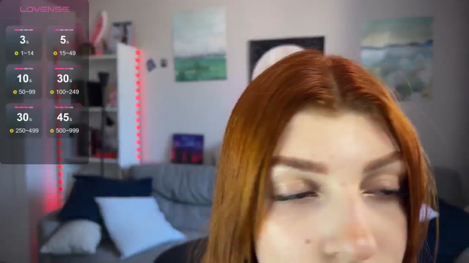 Gallery image thumbnail from BellaCute__'s myfreecams stream on, 05/15/2024, 07:39 image 8 of 20