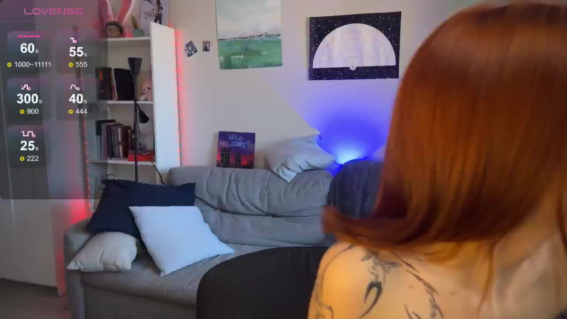 Gallery image thumbnail from BellaCute__'s myfreecams stream on, 05/15/2024, 07:39 image 5 of 20