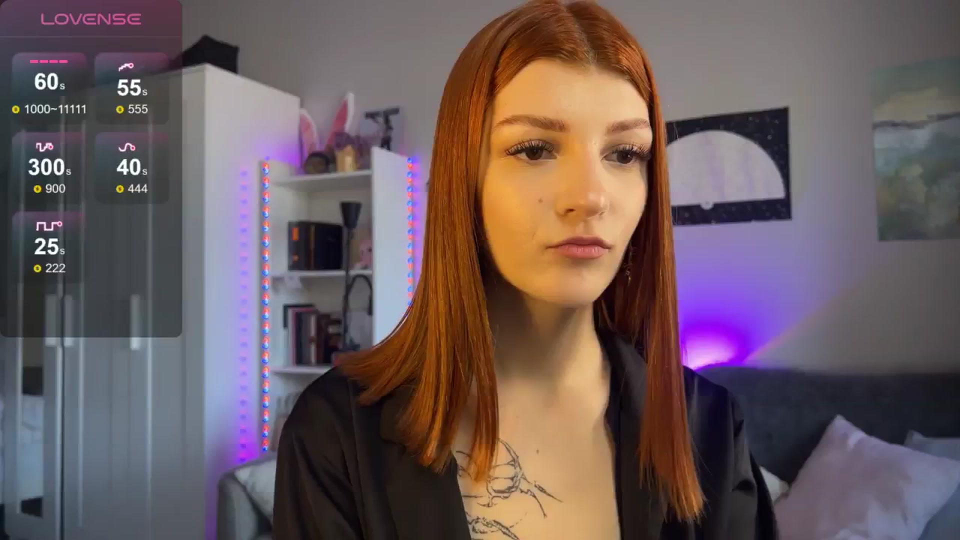Gallery image thumbnail from BellaCute__'s myfreecams stream on, 05/17/2024, 07:29 image 6 of 20