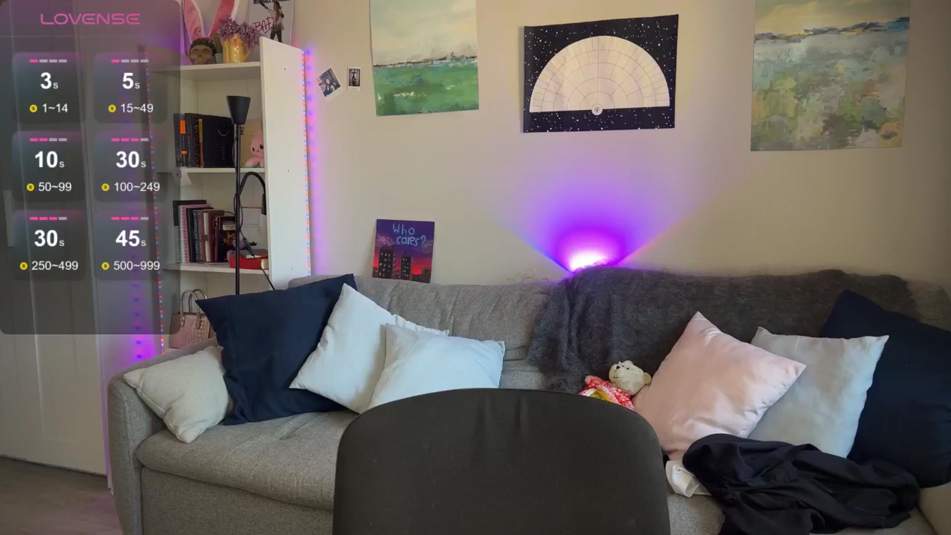 Gallery image thumbnail from BellaCute__'s myfreecams stream on, 05/17/2024, 07:29 image 20 of 20
