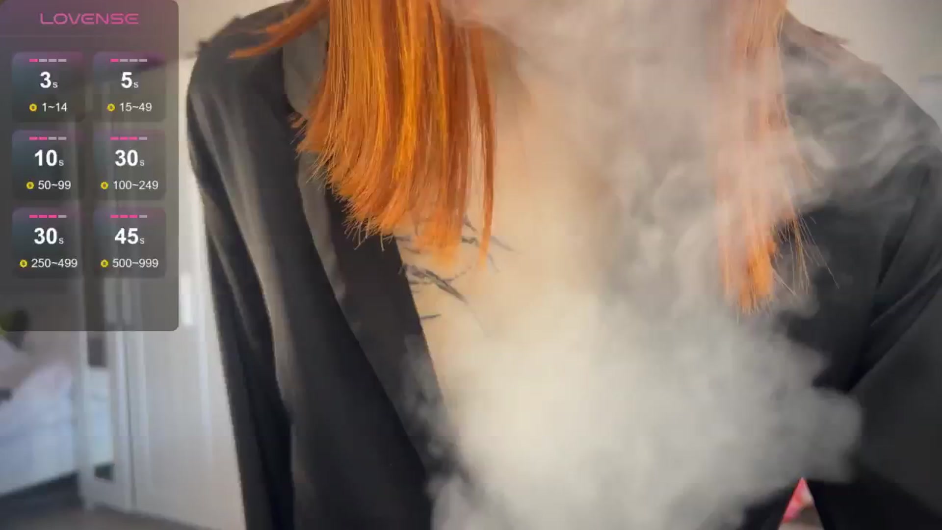 Gallery image thumbnail from BellaCute__'s myfreecams stream on, 05/17/2024, 09:13 image 4 of 20