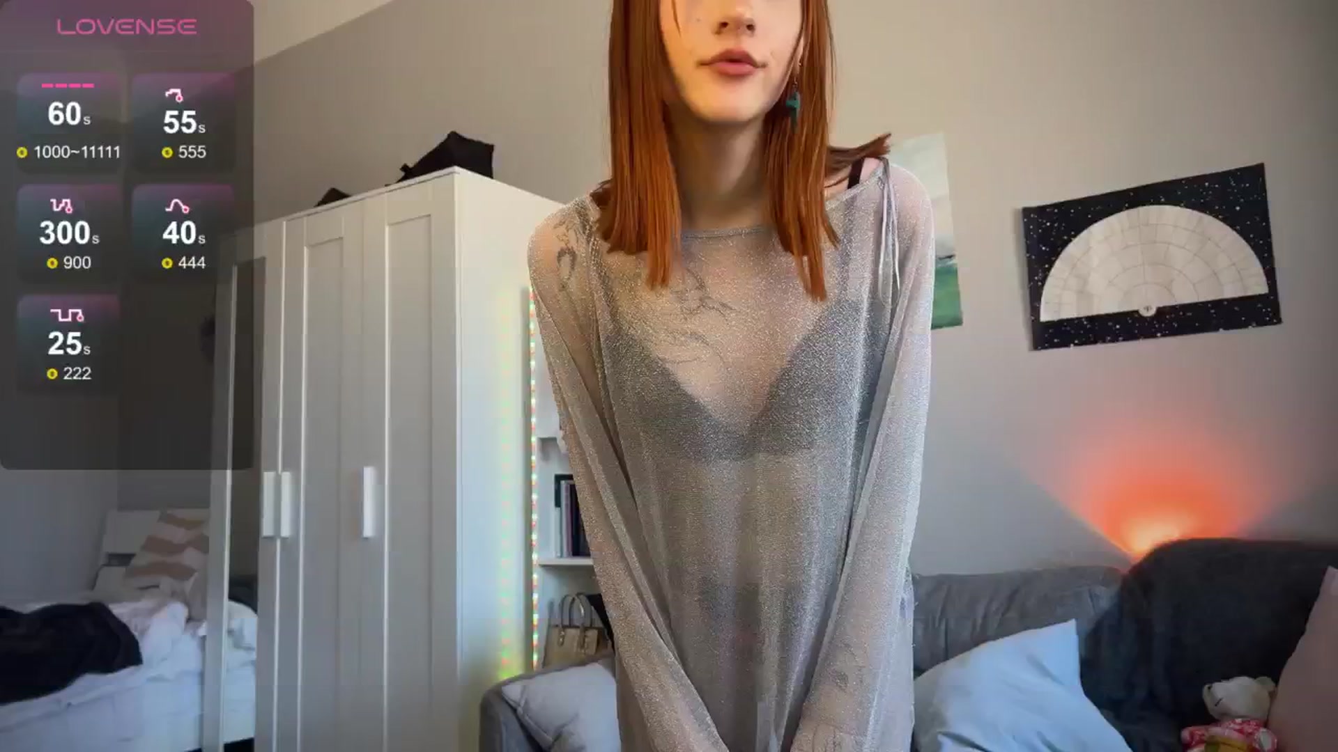 Gallery image thumbnail from BellaCute__'s myfreecams stream on, 05/18/2024, 08:55 image 3 of 20