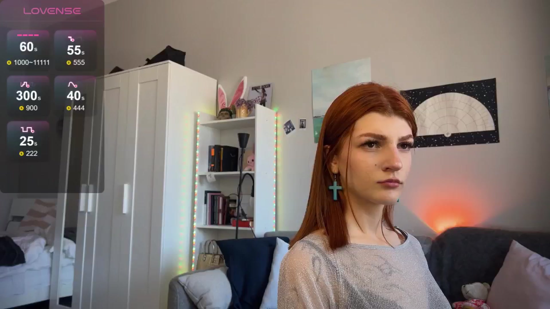 Gallery image thumbnail from BellaCute__'s myfreecams stream on, 05/18/2024, 08:55 image 14 of 20