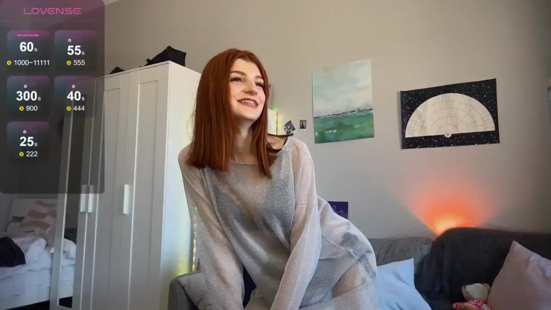 Gallery image thumbnail from BellaCute__'s myfreecams stream on, 05/18/2024, 08:55 image 12 of 20