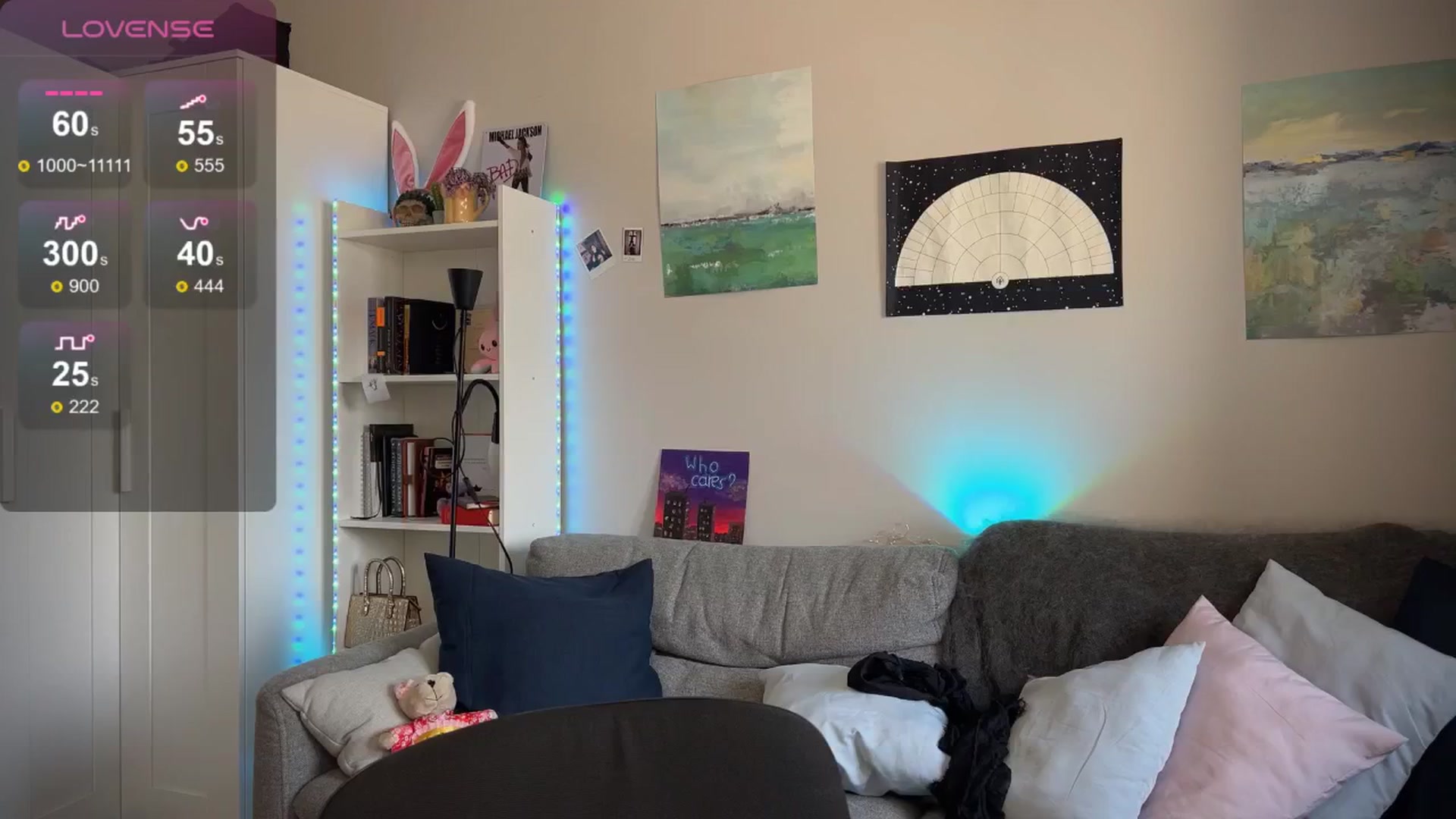 Gallery image thumbnail from BellaCute__'s myfreecams stream on, 05/19/2024, 09:19 image 16 of 20