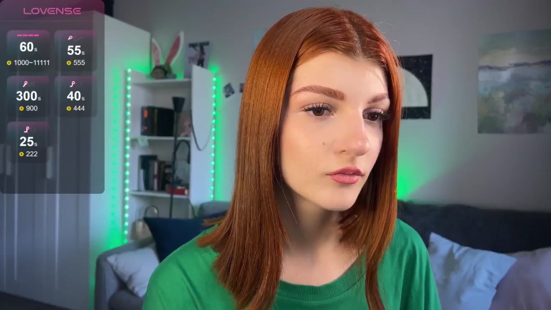 Gallery image thumbnail from BellaCute__'s myfreecams stream on, 05/20/2024, 04:19 image 17 of 20