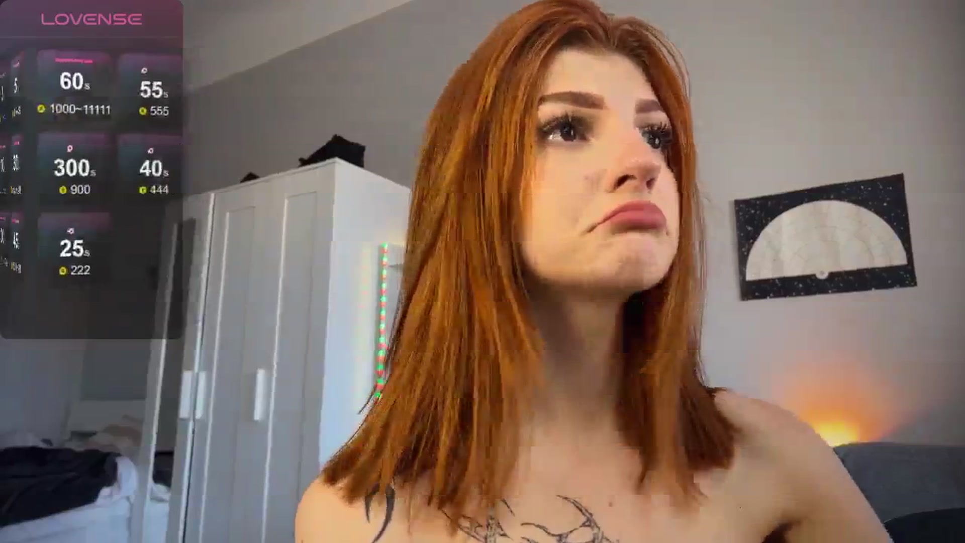 Gallery image thumbnail from BellaCute__'s myfreecams stream on, 05/23/2024, 09:06 image 15 of 20