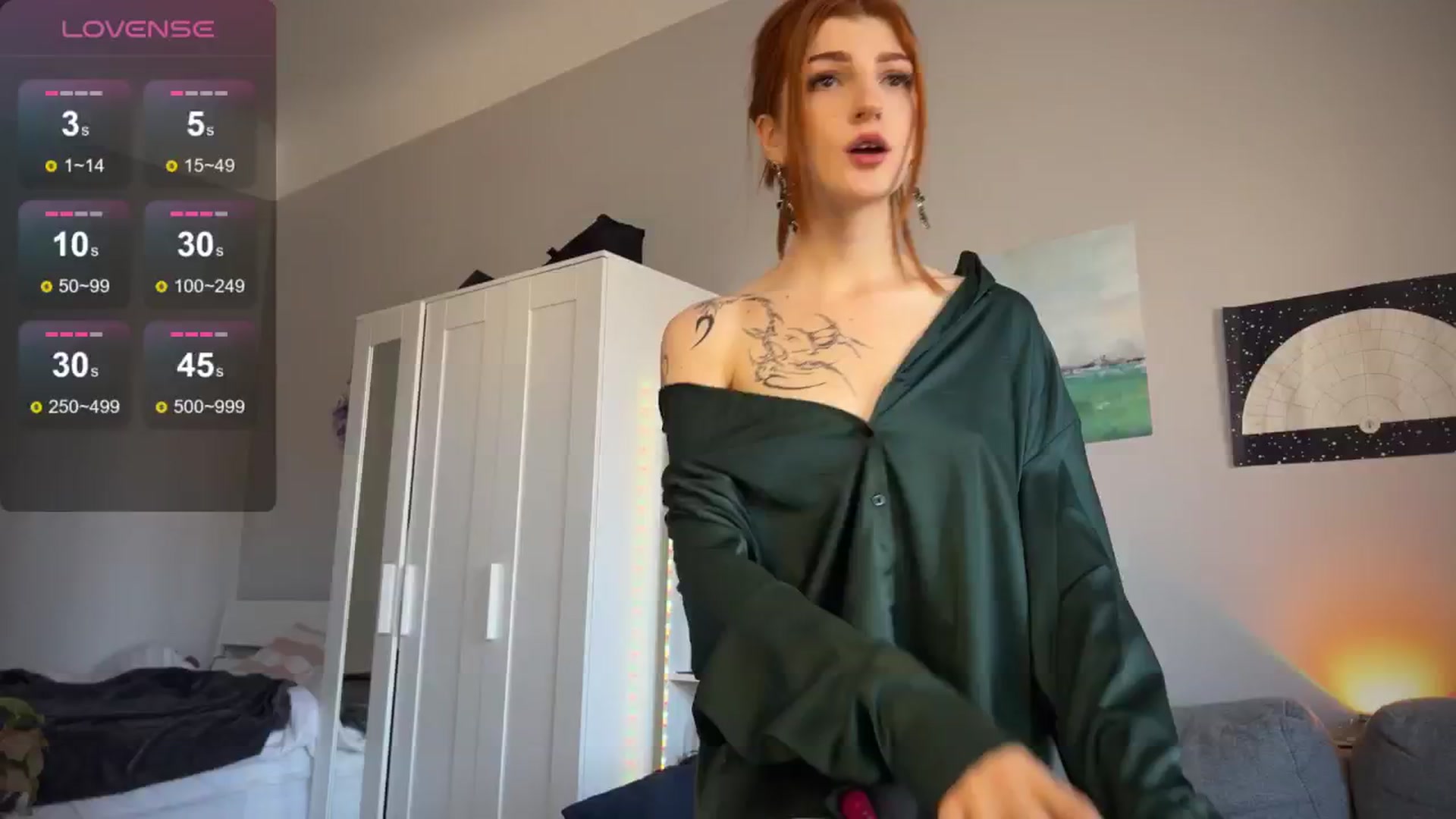 Gallery image thumbnail from BellaCute__'s myfreecams stream on, 05/23/2024, 09:06 image 1 of 20
