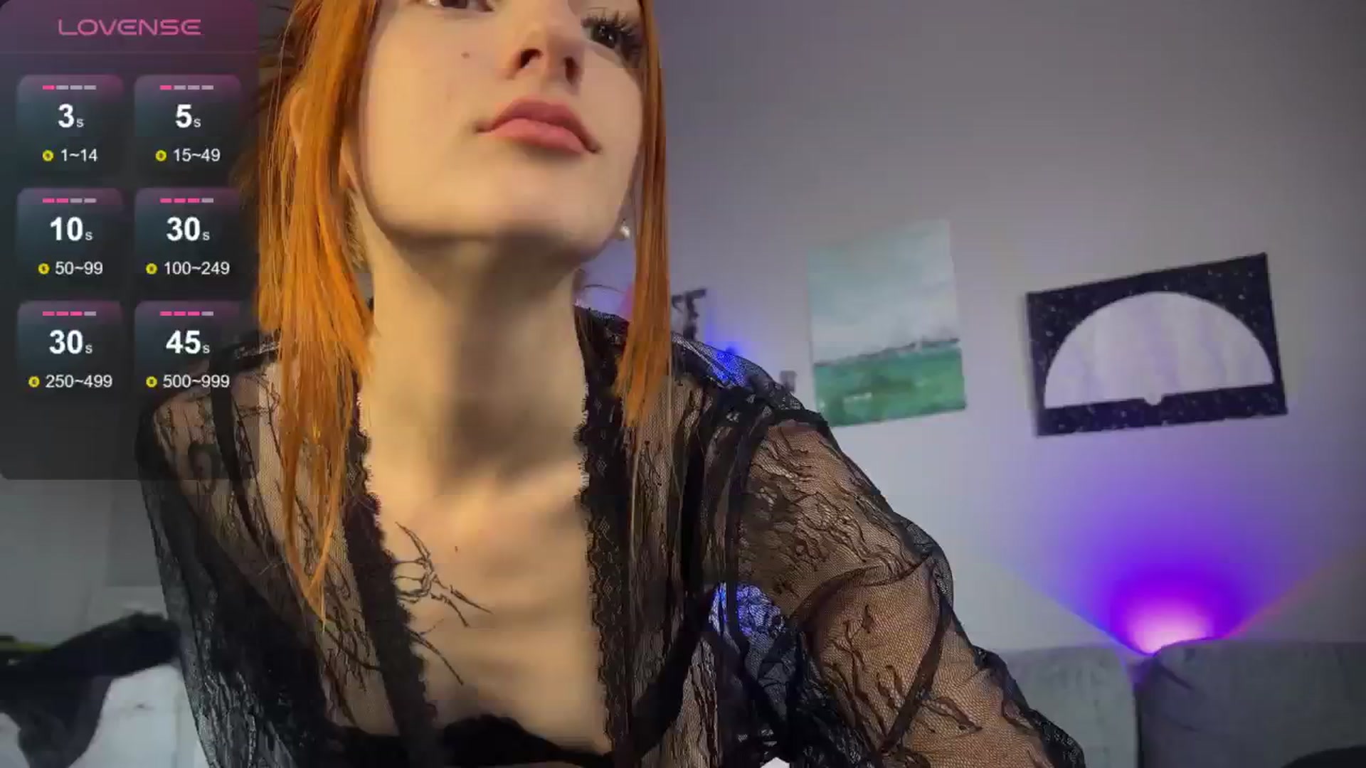Gallery image thumbnail from BellaCute__'s myfreecams stream on, 05/26/2024, 17:33 image 12 of 20