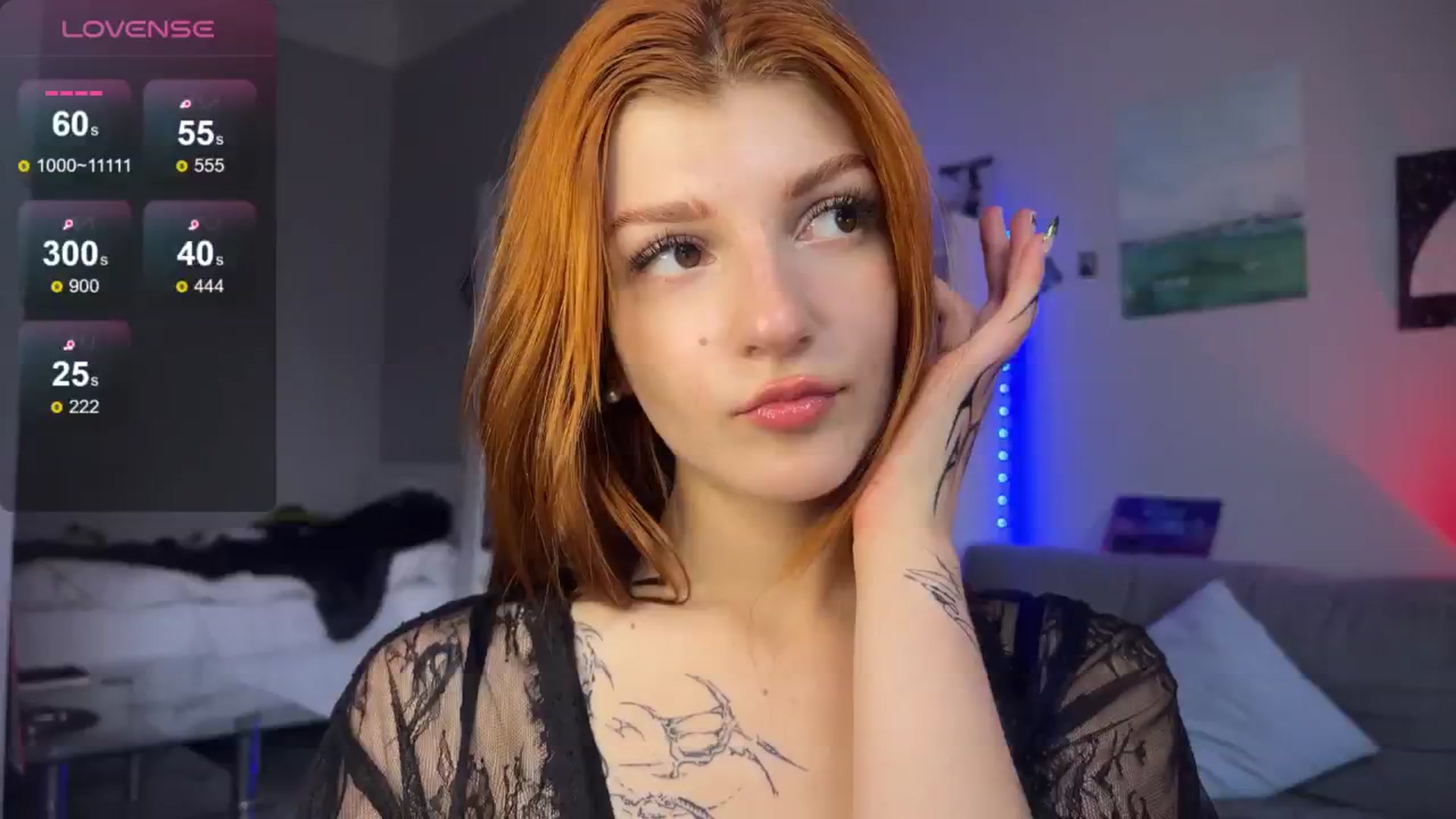 Gallery image thumbnail from BellaCute__'s myfreecams stream on, 05/26/2024, 18:53 image 17 of 20