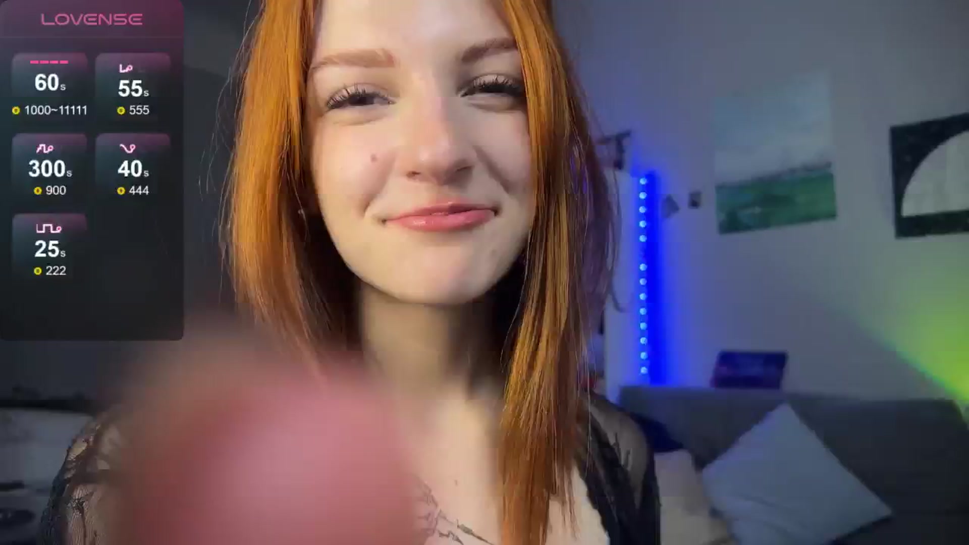 Gallery image thumbnail from BellaCute__'s myfreecams stream on, 05/26/2024, 18:53 image 20 of 20