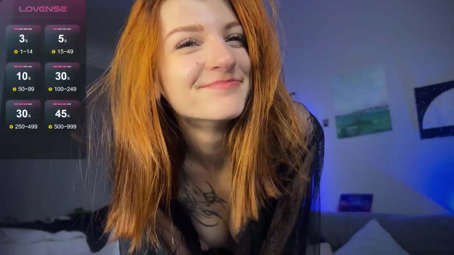 Gallery image thumbnail from BellaCute__'s myfreecams stream on, 05/26/2024, 18:53 image 19 of 20