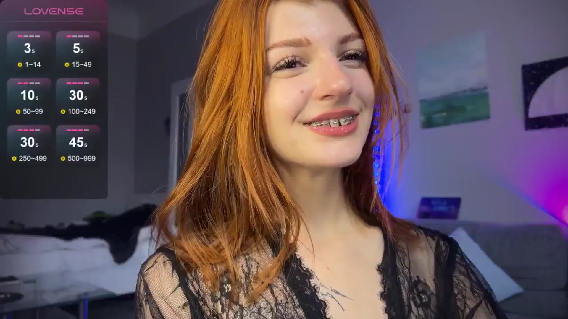 Gallery image thumbnail from BellaCute__'s myfreecams stream on, 05/26/2024, 18:53 image 18 of 20