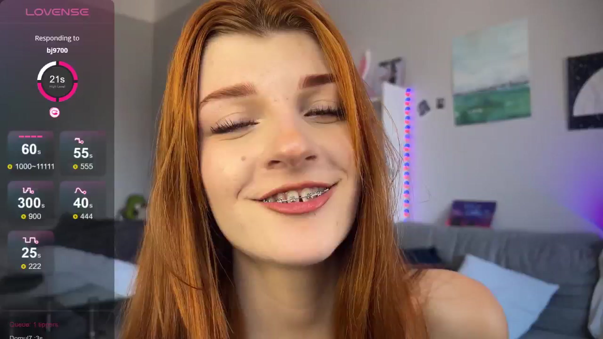 Gallery image thumbnail from BellaCute__'s myfreecams stream on, 06/02/2024, 08:30 image 16 of 20