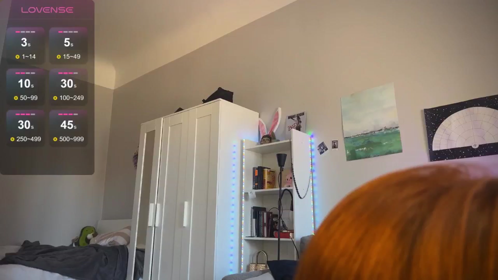 Gallery image thumbnail from BellaCute__'s myfreecams stream on, 06/02/2024, 08:30 image 3 of 20