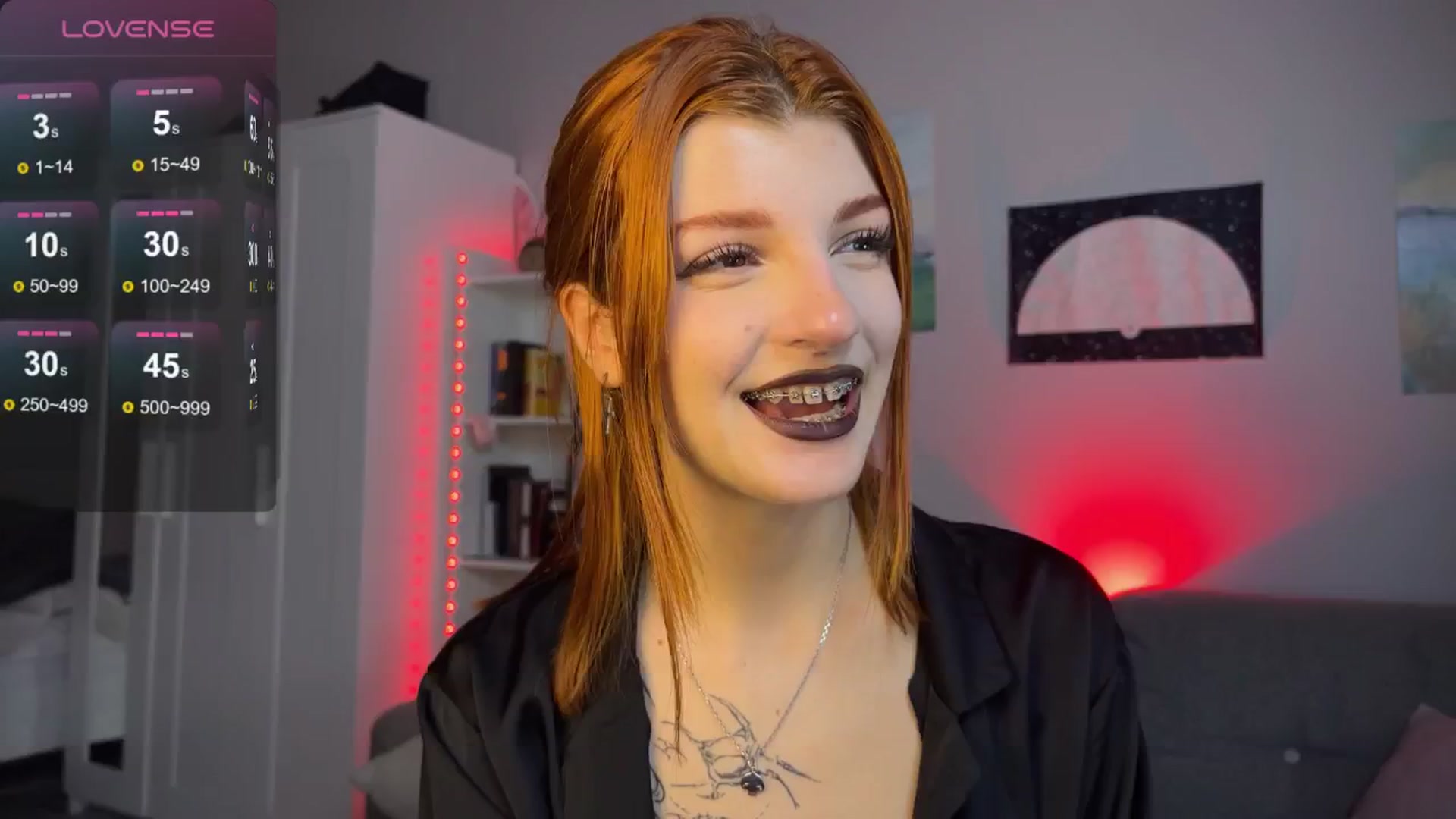 Gallery image thumbnail from BellaCute__'s myfreecams stream on, 06/02/2024, 17:50 image 6 of 20